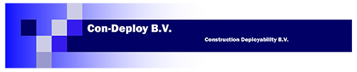 Con-Deploy BV